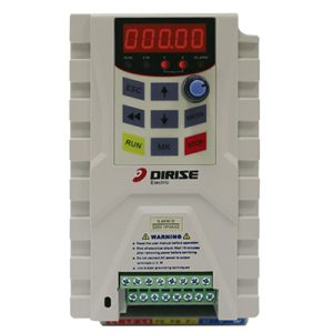 BIẾN TẦN DIRISE ES10-ECONOMICAL