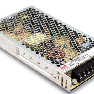 NGUỒN MEANWELL LRS-200