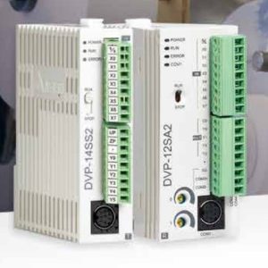PLC Delta DVP14SS211R