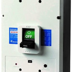 BM1000-HS 3P 1000A