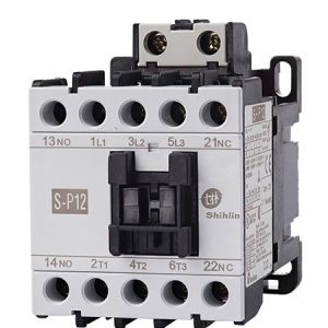 Khởi động từ Shihlin S-P12