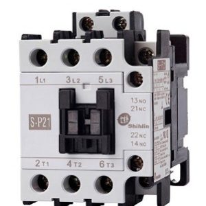 Khởi động từ Shihlin S-P21T
