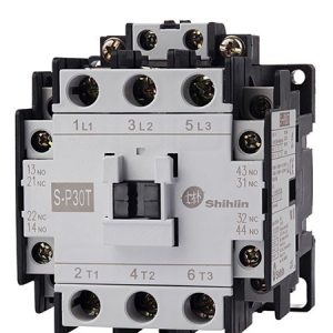 Khởi động từ Shihlin S-P30T