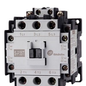 Khởi động từ Shihlin S-P35T