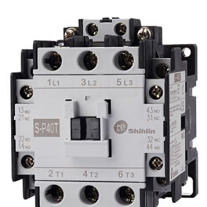 Khởi động từ Shihlin S-P40T