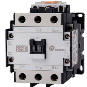 Khởi động từ Shihlin S-P60T