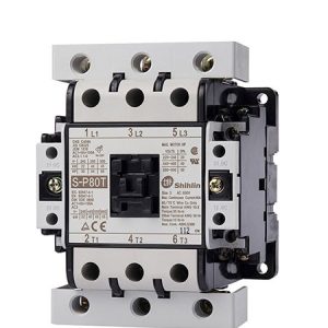 Khởi động từ Shihlin S-P80T