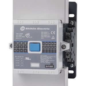 Khởi động từ Shihlin S-P150T