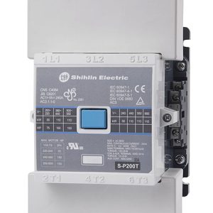 Khởi động từ Shihlin S-P220T