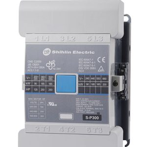 Khởi động từ Shihlin S-P300T