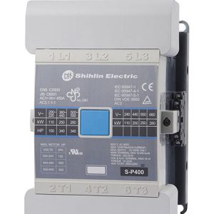 Khởi động từ Shihlin S-P400T