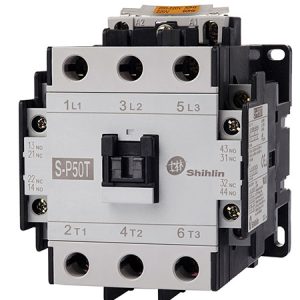 Khởi động từ Shihlin S-P50T
